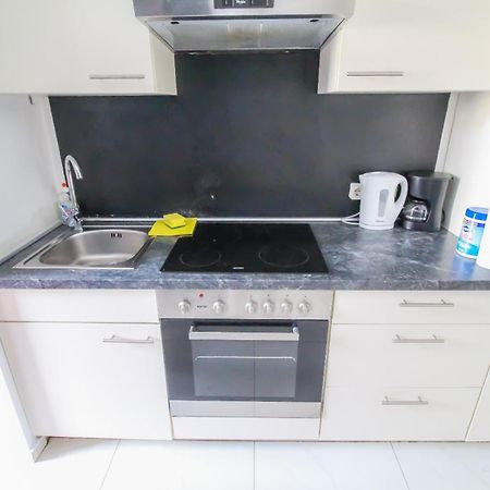 Deluxe Apartment 5P Mm A 비엔나 외부 사진