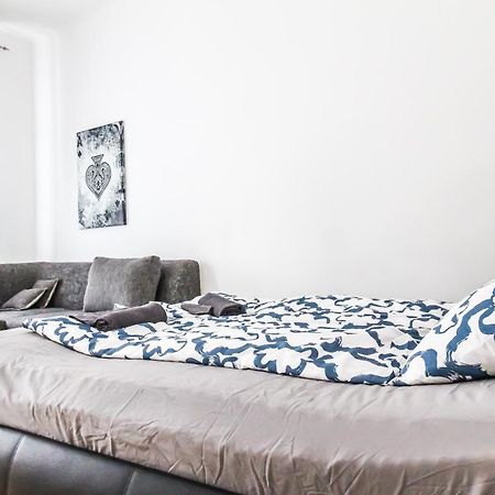 Deluxe Apartment 5P Mm A 비엔나 외부 사진
