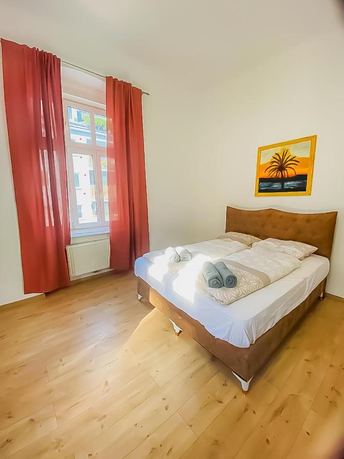 Deluxe Apartment 5P Mm A 비엔나 외부 사진