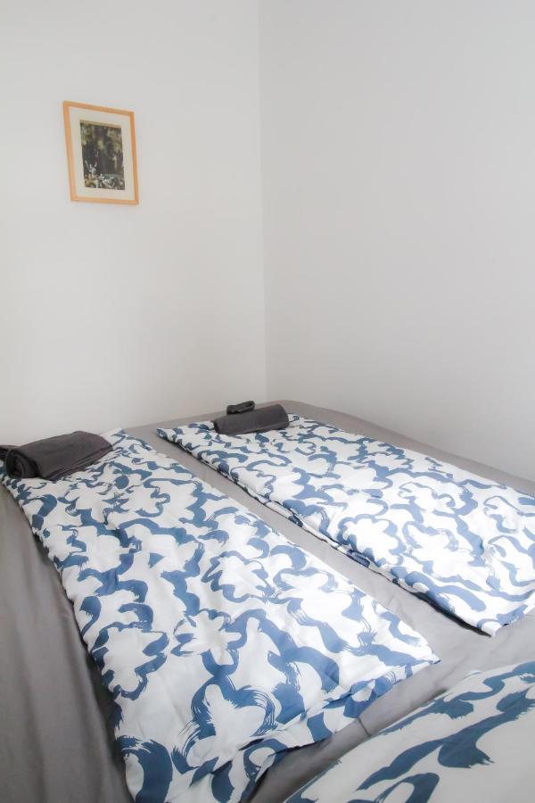 Deluxe Apartment 5P Mm A 비엔나 외부 사진