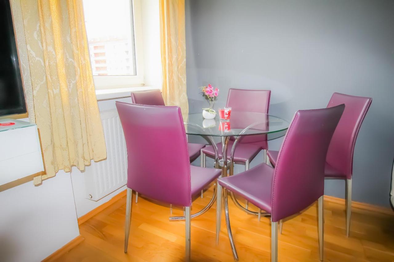 Deluxe Apartment 5P Mm A 비엔나 외부 사진