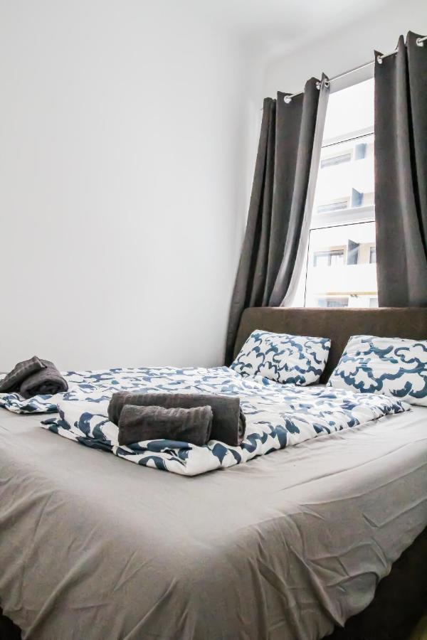 Deluxe Apartment 5P Mm A 비엔나 외부 사진
