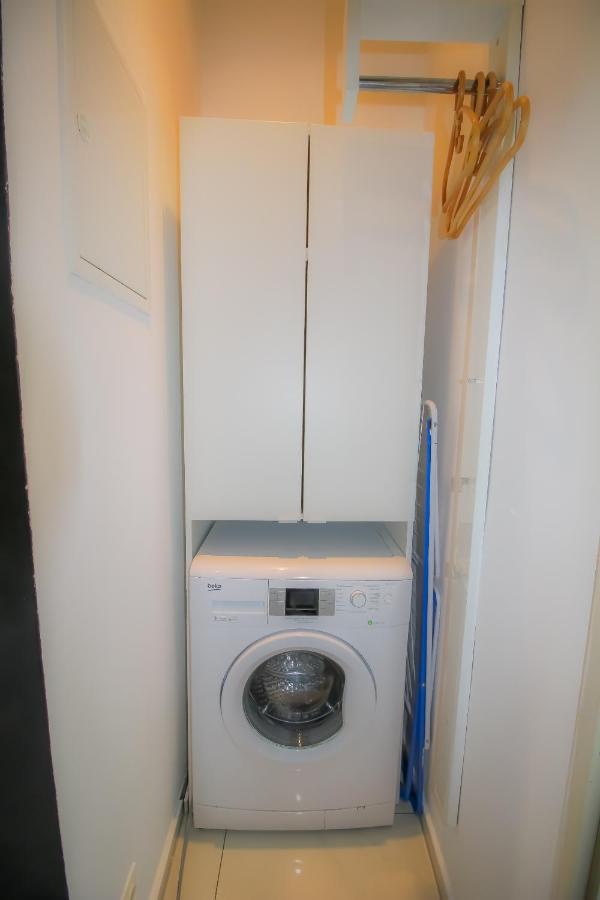 Deluxe Apartment 5P Mm A 비엔나 외부 사진