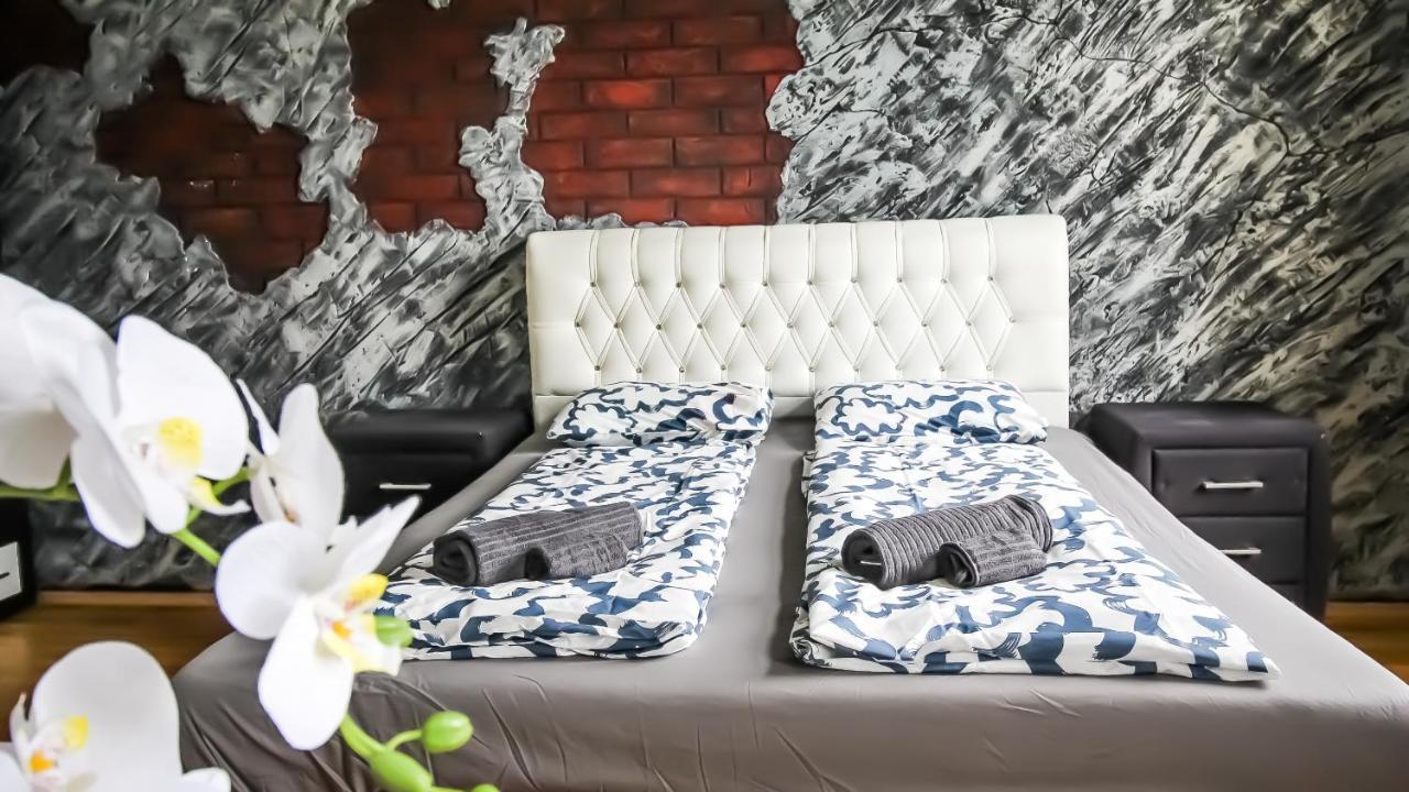 Deluxe Apartment 5P Mm A 비엔나 외부 사진
