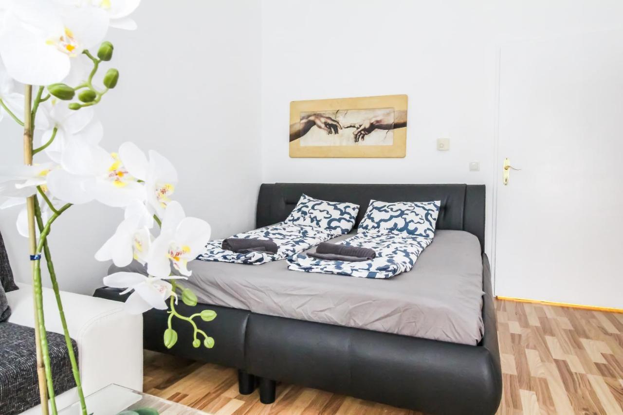 Deluxe Apartment 5P Mm A 비엔나 외부 사진