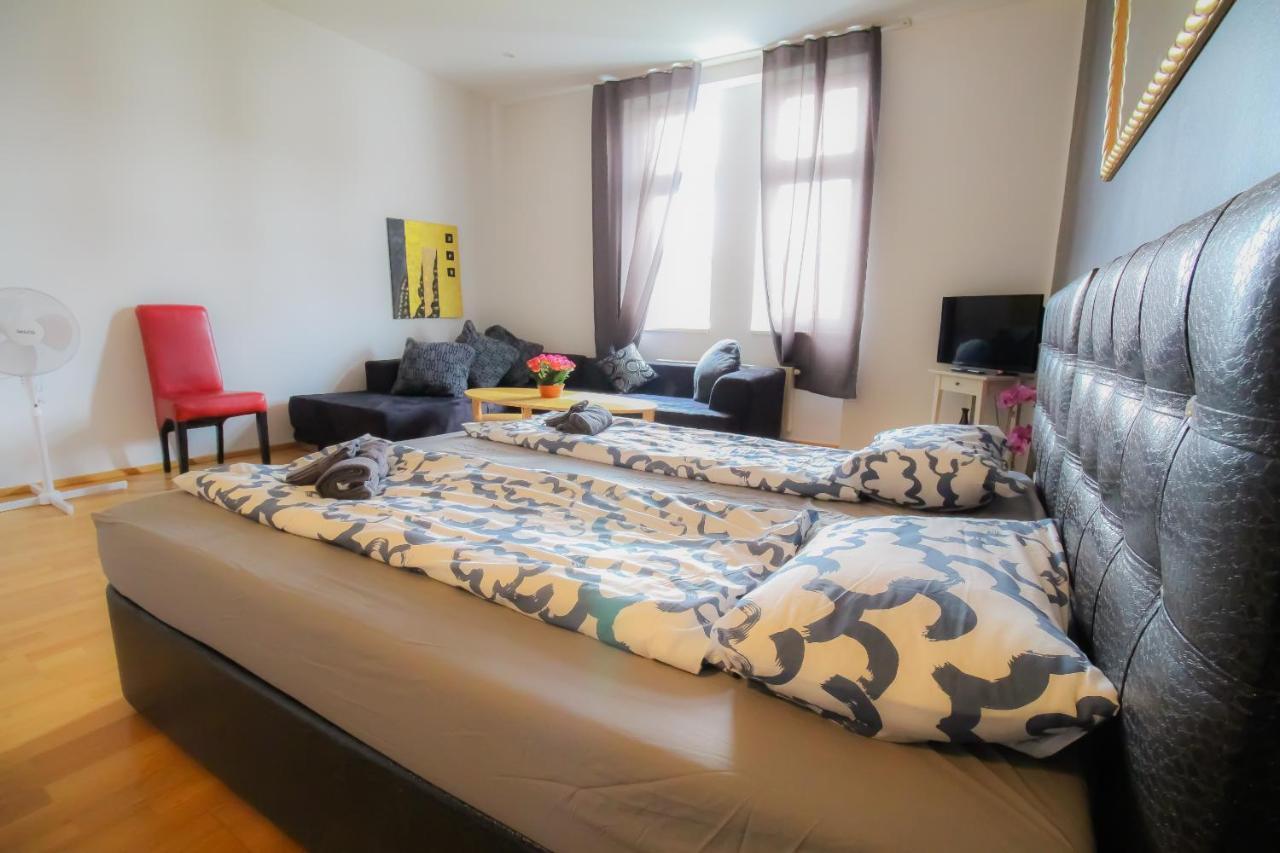 Deluxe Apartment 5P Mm A 비엔나 외부 사진