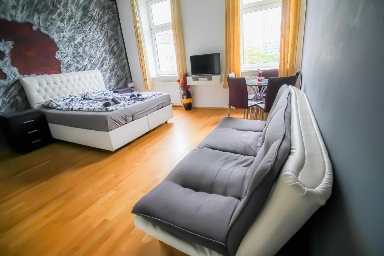 Deluxe Apartment 5P Mm A 비엔나 외부 사진