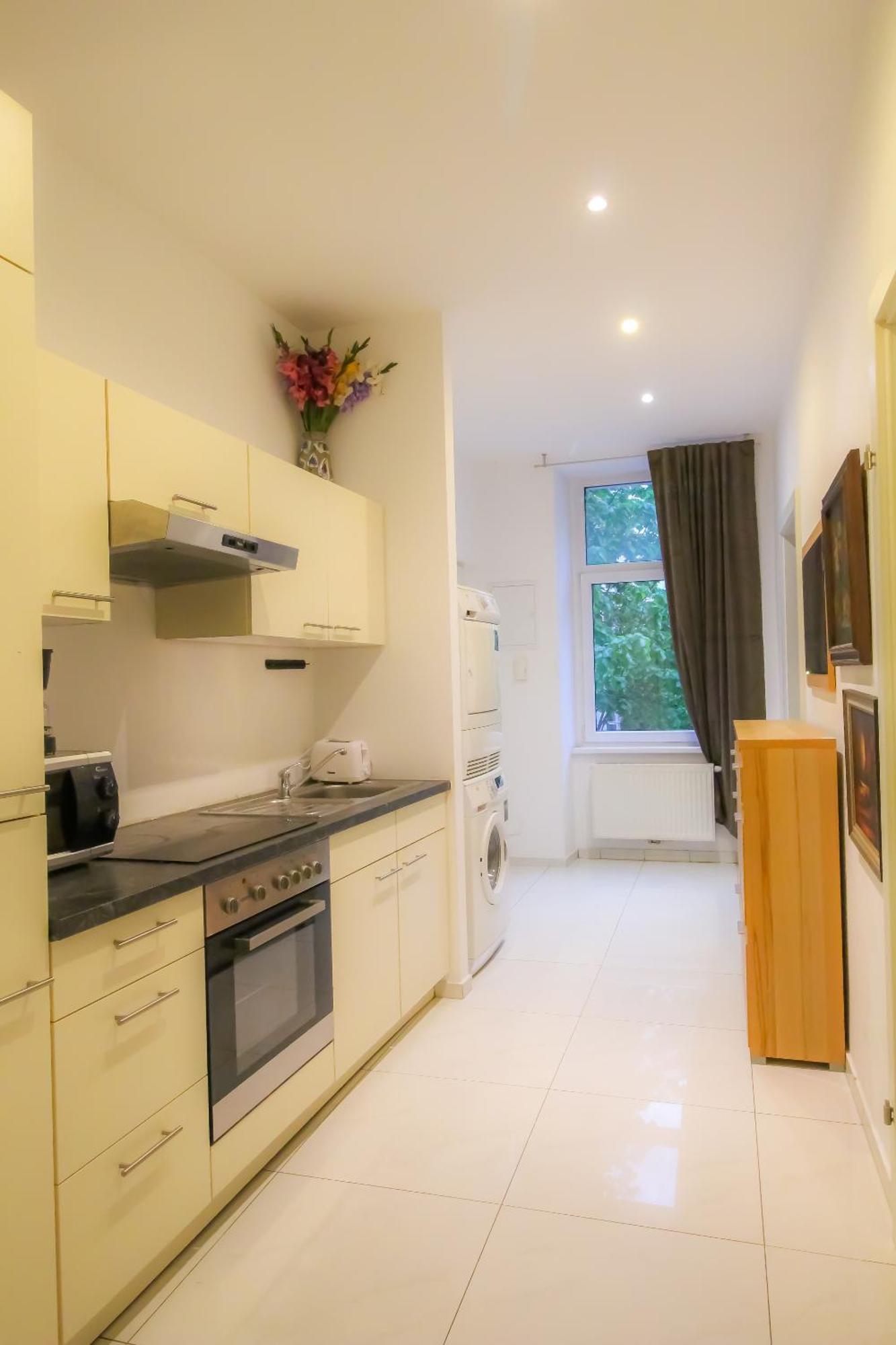 Deluxe Apartment 5P Mm A 비엔나 외부 사진