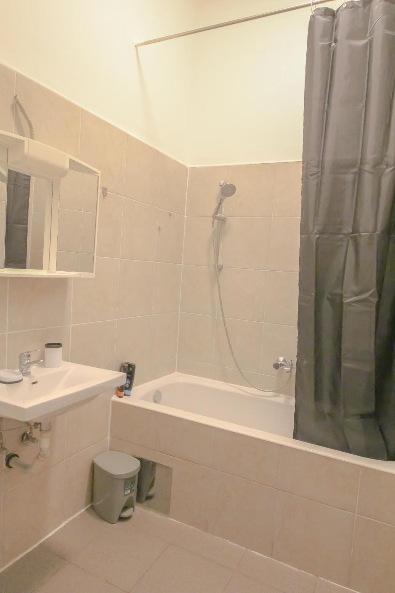 Deluxe Apartment 5P Mm A 비엔나 외부 사진