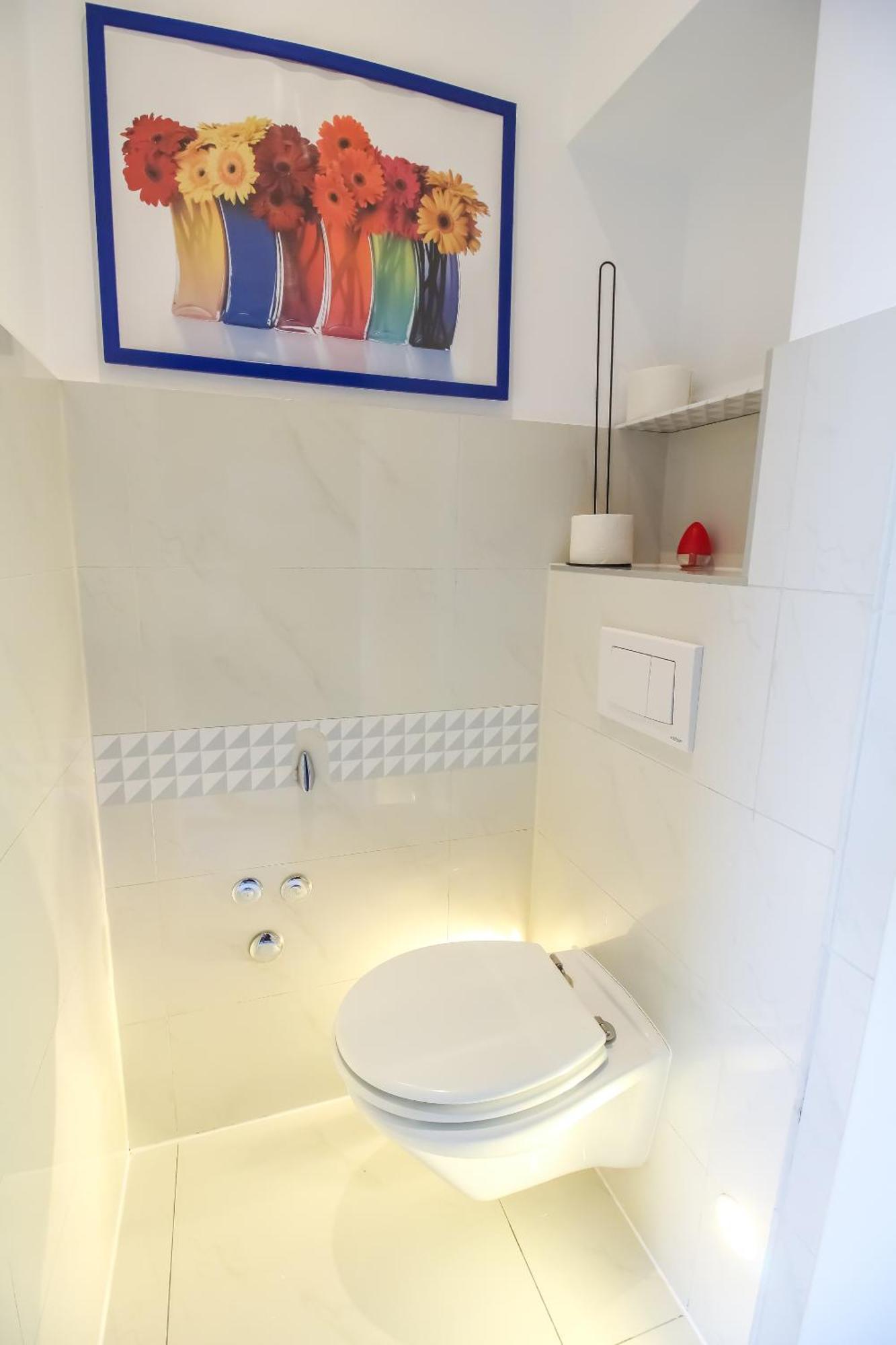 Deluxe Apartment 5P Mm A 비엔나 외부 사진