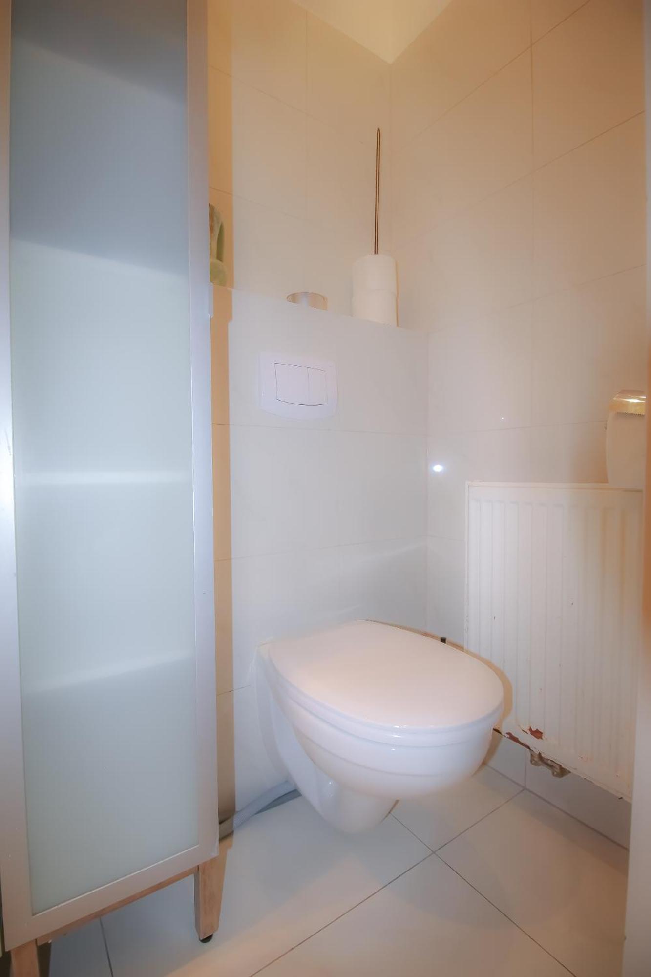 Deluxe Apartment 5P Mm A 비엔나 외부 사진