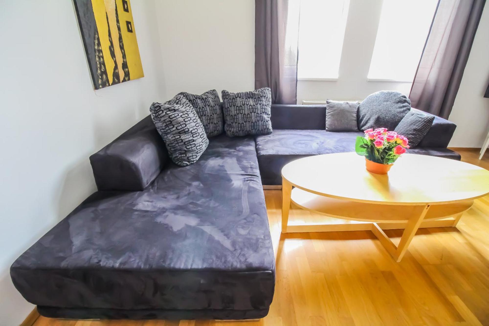 Deluxe Apartment 5P Mm A 비엔나 외부 사진