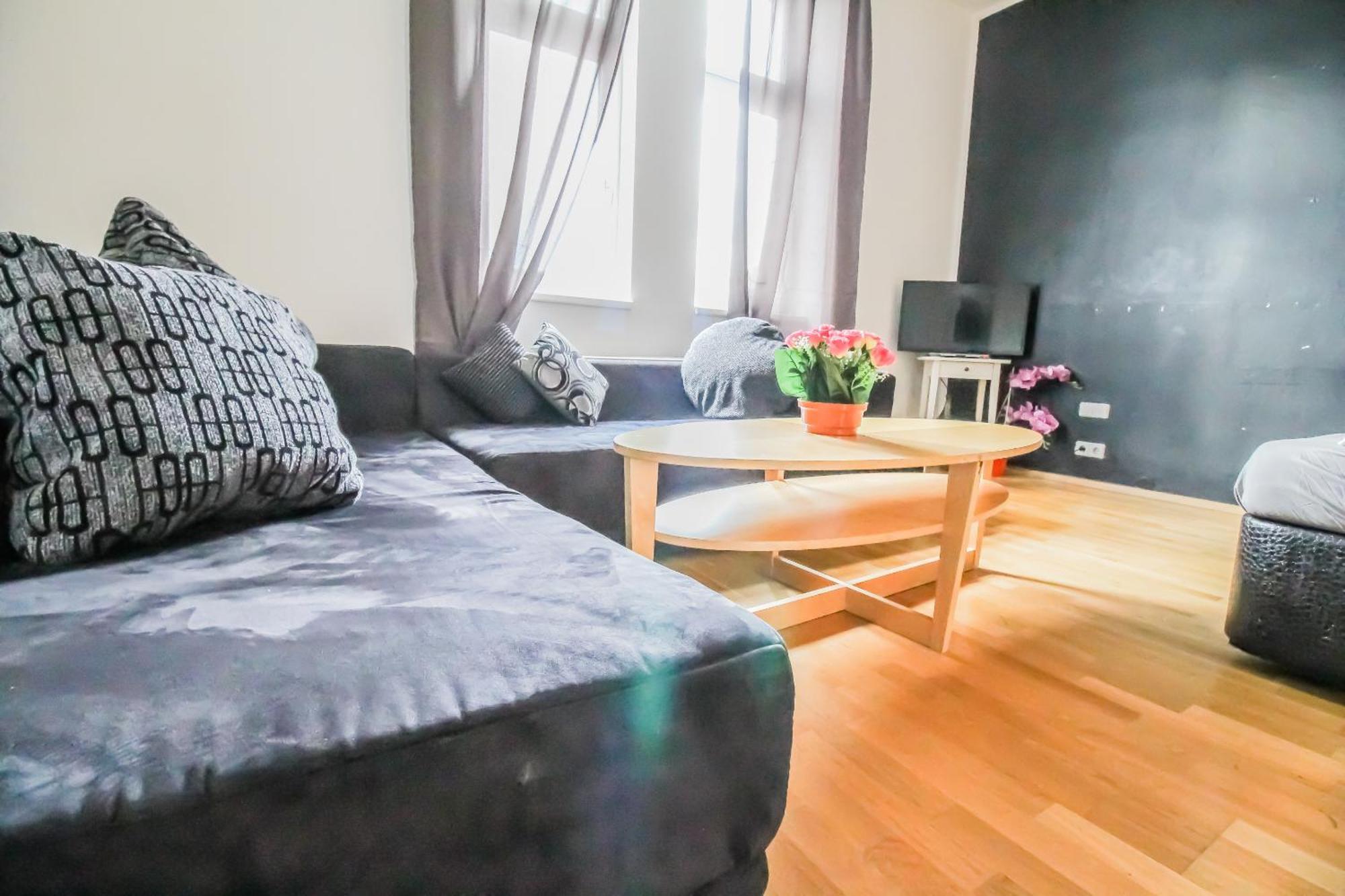 Deluxe Apartment 5P Mm A 비엔나 외부 사진